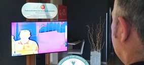 El Bed4U Pamplona obtiene la certificación Safe Tourism Certified