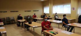 La Fundación Laboral de la Construcción reabre sus 48 centros de formación