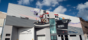 Unión Martín compra dos barcos en Mauritania y estudia la apertura de una planta en la Península