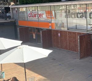 Charter supera el ecuador de su plan de aperturas para 2020