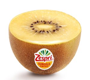 Salud y disfrute: el nuevo claim de Zespri