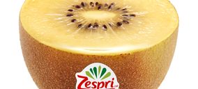 Salud y disfrute: el nuevo claim de Zespri