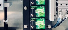 Chic-kles Gum sube un 3,8% y mantiene la rentabilidad