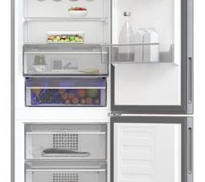 Grundig presenta la tecnología Fullfresh+ de sus frigoríficos