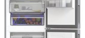 Grundig presenta la tecnología Fullfresh+ de sus frigoríficos