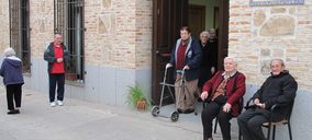 La Asociación Cicerón vuelve a adjudicarse la gestión de una residencia en la provincia de Toledo
