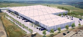 Amazon abrirá un nuevo centro logístico en Alcalá de Henares
