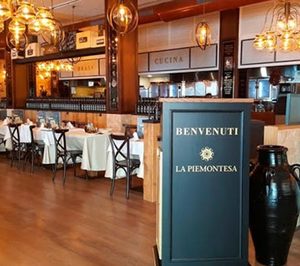 La Piemontesa vuelve a crecer con una apertura en Sabadell