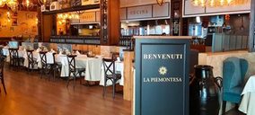 La Piemontesa vuelve a crecer con una apertura en Sabadell