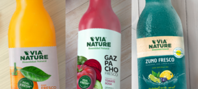 El coronavirus no detiene los lanzamientos de Via Nature