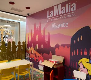 La Mafia abre en Alicante y llegará en 2021 a Portugal