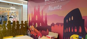 La Mafia abre en Alicante y llegará en 2021 a Portugal