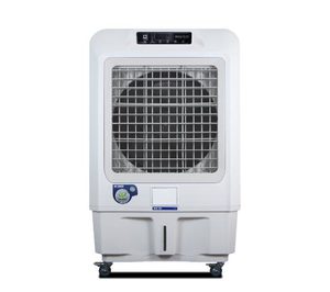 MConfort apuesta por los equipos de climatización portátil