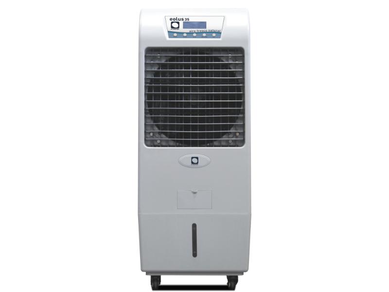 MConfort apuesta por los equipos de climatización portátil