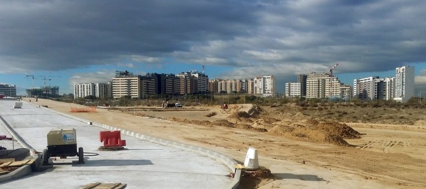 Madrid agilizará las licencias urbanísticas tras alcanzar un acuerdo con Asprima en digitalización