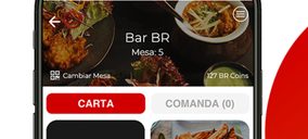 Europastry y la app BR Bars & Restaurants se alían para potenciar la transformación digital en horeca