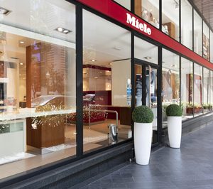 Miele reabre sus Experience Center con todas las medidas de seguridad e higiene