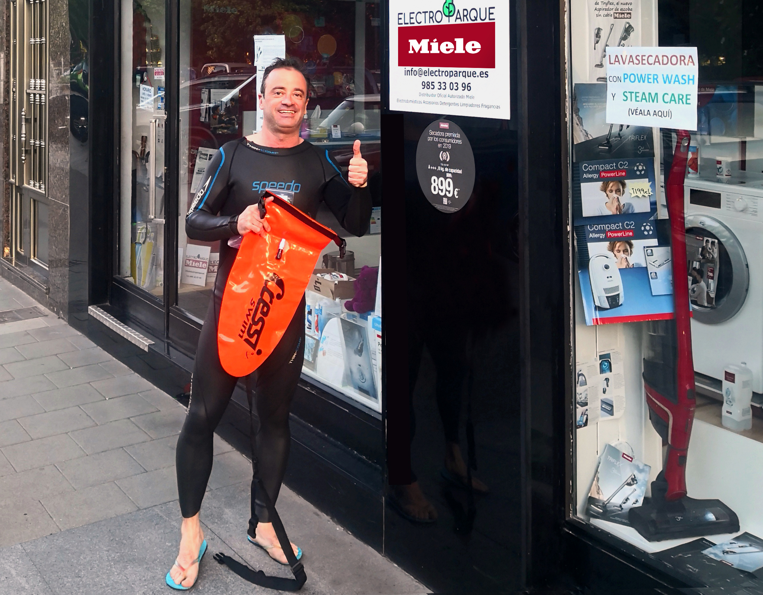 Miele reabre sus Experience Center con todas las medidas de seguridad e higiene