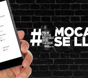 Mocay se apoya en la tecnología para ayudar al hostelero