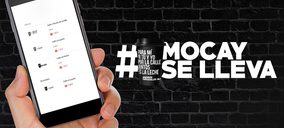 Mocay se apoya en la tecnología para ayudar al hostelero