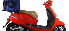 Ebroh se introduce en el reparto ecológico