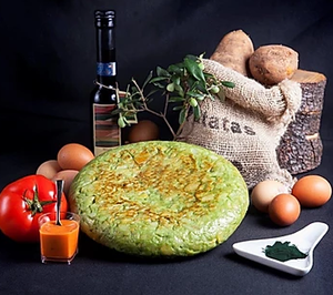 Una pequeña enseña de gastronomía andaluza busca franquiciados