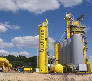 Ferrovial se desprende de un 5% de su filial polaca Budimex