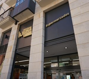 Supermercados Lupa amplía sus opciones de compra sin contacto