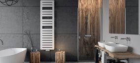 Irsap presenta el nuevo toallero Page