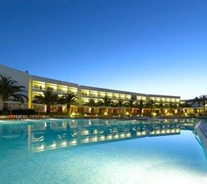 Grand Palladium Palace Ibiza Resort & Spa adelanta su apertura para el turismo alemán