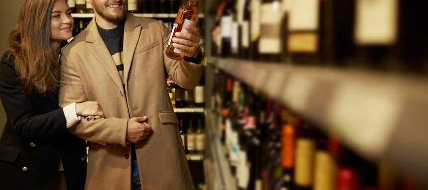 Tendencia Mintel sobre el sector del Vino
