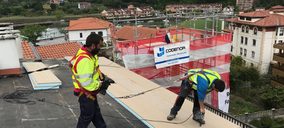Codenor ejecuta obras de rehabilitación por 10,5 M€