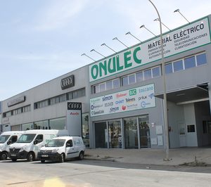 Onulec estrena instalaciones centrales