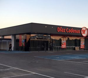 Díaz Cadenas retomará la expansión en el segundo semestre y entrará en un nuevo mercado