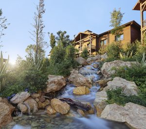 Port Aventura regresa con cuatro de sus seis hoteles operativos