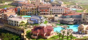 Meliá Hotels prevé sumar 60 establecimientos españoles abiertos en el mes de julio
