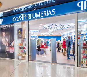 Paco Perfumería cerró 2019 con crecimiento de ventas y entrada en Andalucía
