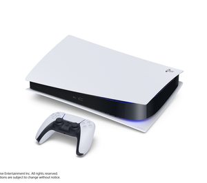 Sony lanzará PlayStation5 a finales de 2020