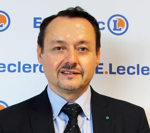 Jean Pierre Medel, presidente de E.Leclerc: Ninguno de nuestros proveedores ni nosotros vamos a incrementar los precios