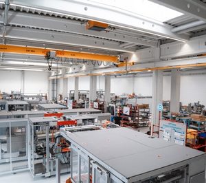 Optima renueva su sede