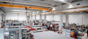 Optima renueva su sede