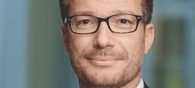 Alexandre de Palmas, nuevo CEO de Carrefour España en sustitución de Rami Baitiéh