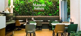 Manolo Bakes retoma sus planes de expansión con una nueva apertura