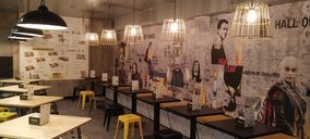 Kubo King planea salir de Madrid