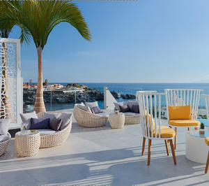 Un grupo propietario opta por lanzar su propia marca hotelera