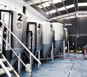 Birra & Blues abre ronda de financiación para lanzar la bebida de moda en EEUU