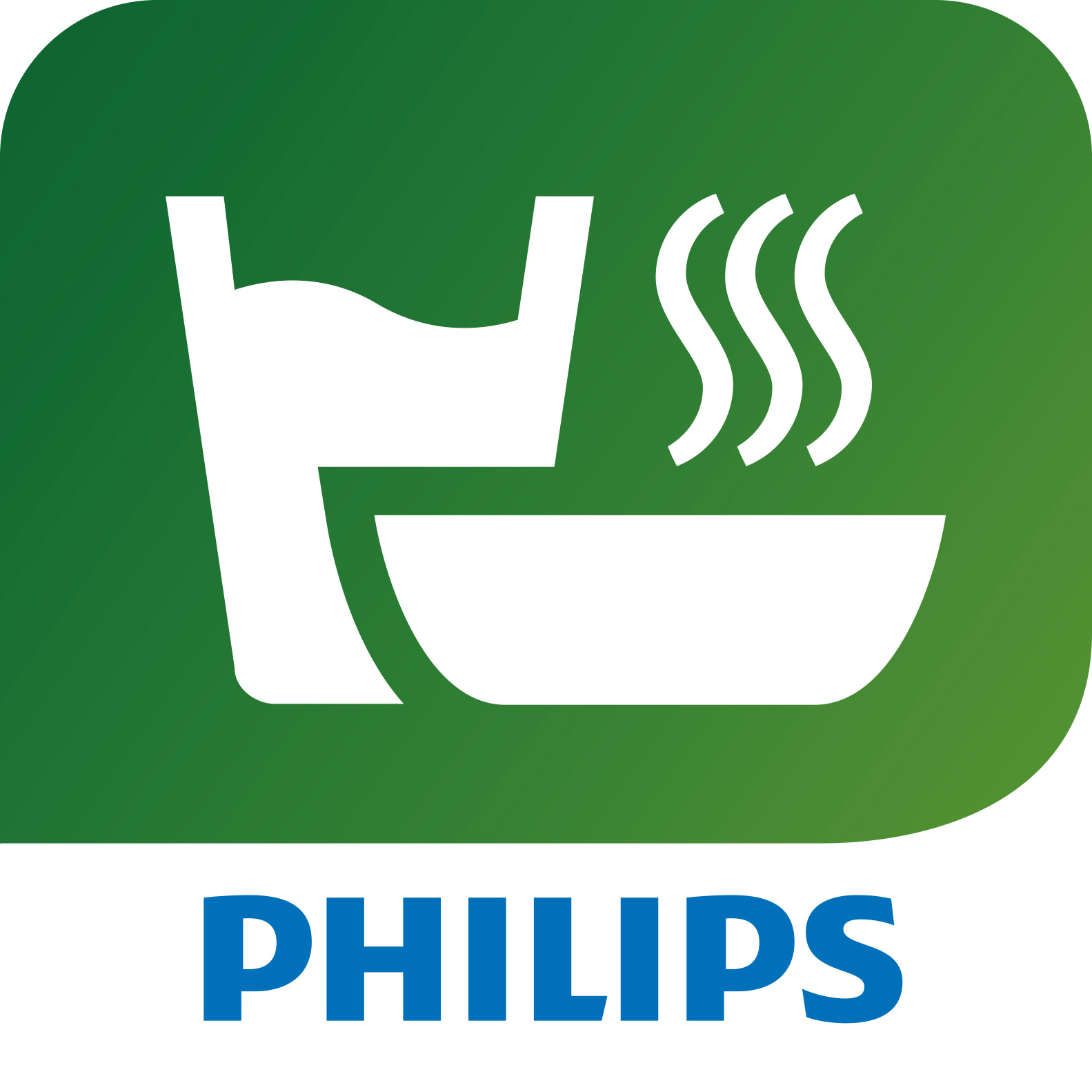Philips NutriU, una app para su freidora sin aceite Airfryer