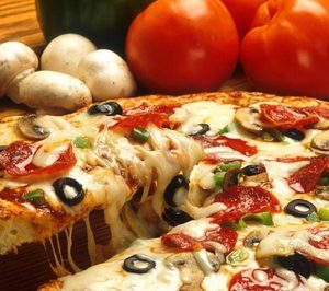 Un nuevo operador de pizzas refrigeradas aterriza en España
