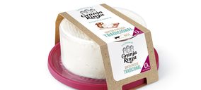 Granja Rinya acelera su estrategia en libreservicio para responder al nuevo escenario