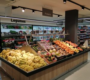 Los supermercados portugueses innovan ante el aumento de competencia